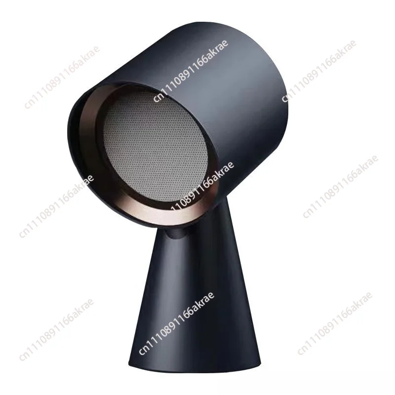 for Desktop mini range hood hot pot barbecue significant other household purification compact portable view 6