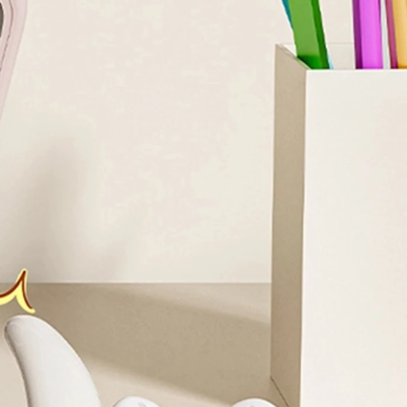 Cute And Sweet Cartoon Cat Mobile Phone Holder, Creative Desktop Mini Mobile Phone Holder, Can Be Used As A Decorative Ornament
