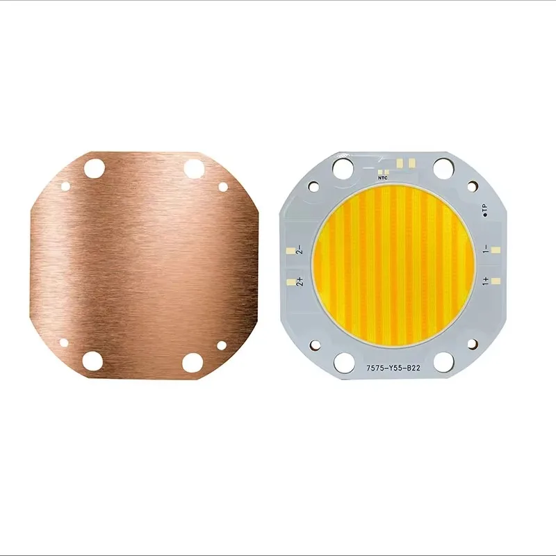 High Power Cob Led …