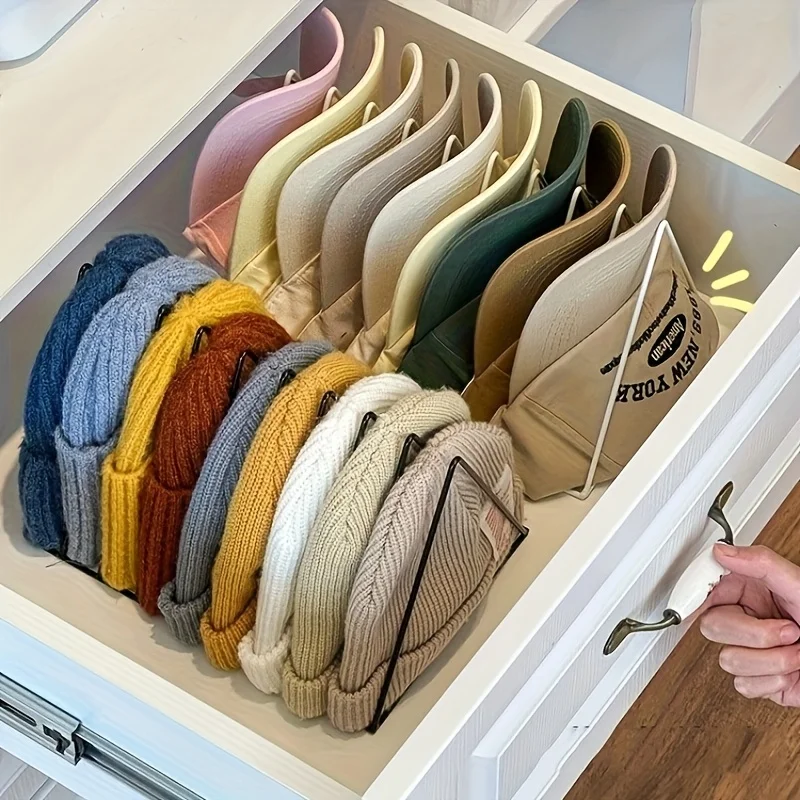 Thumbnail 4 - #42 Hat Racks Comparison Guide