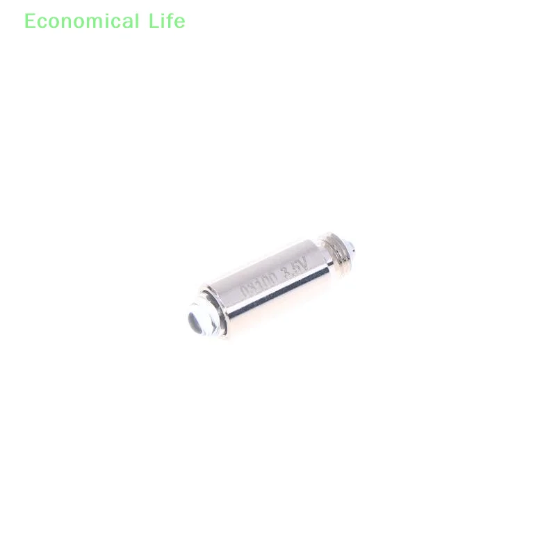 

1PCS Welch 03100 HIGH LUX LAMP WELCH ALLYN 03100-U 3.5V Bulb Otoscope Nasel Speculum Transilluminator