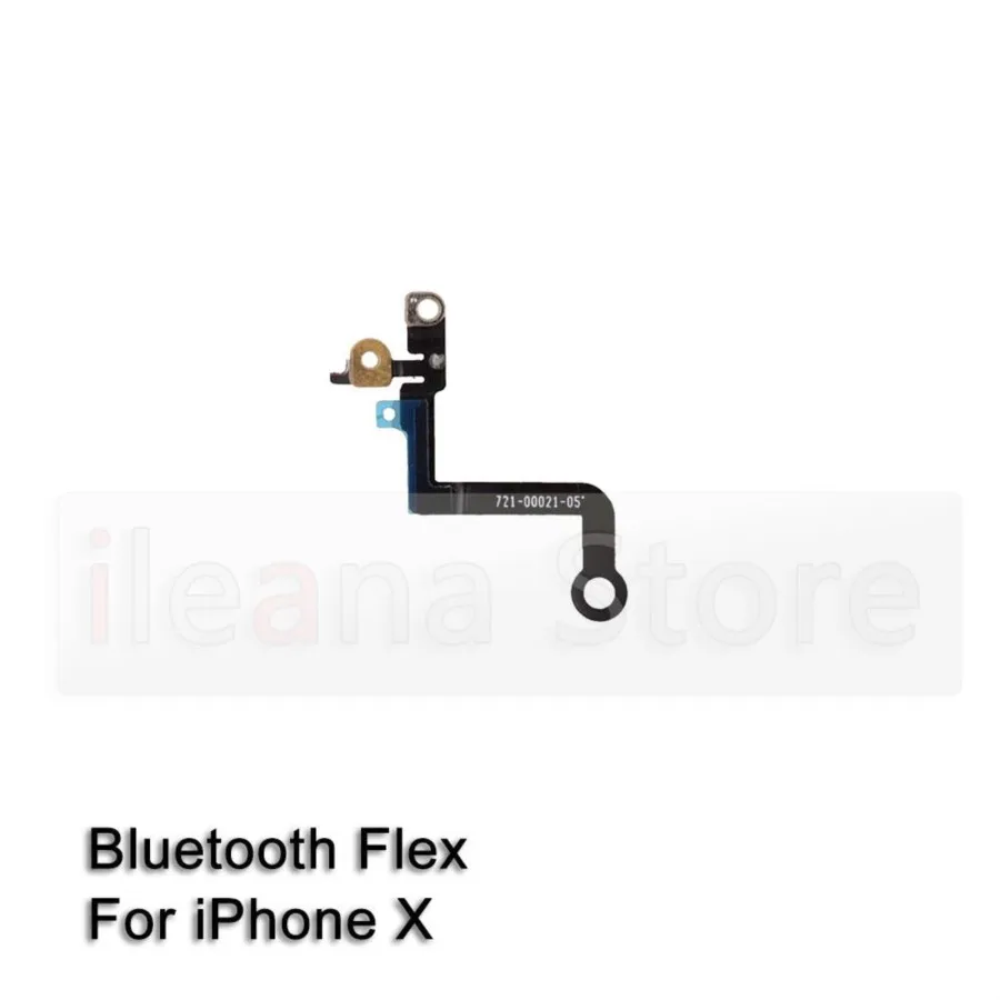 Aiinant Wifi Antenna Flex For iPhone X Xs Max XR Bluetooth NFC GPS Signal Cellular Flex Cable Phone Parts