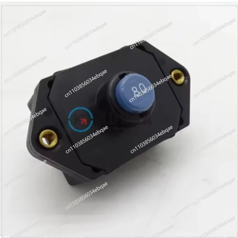 

Для 171-2210 Выключатель 80А, 320D GC 330C 336D 349D C27