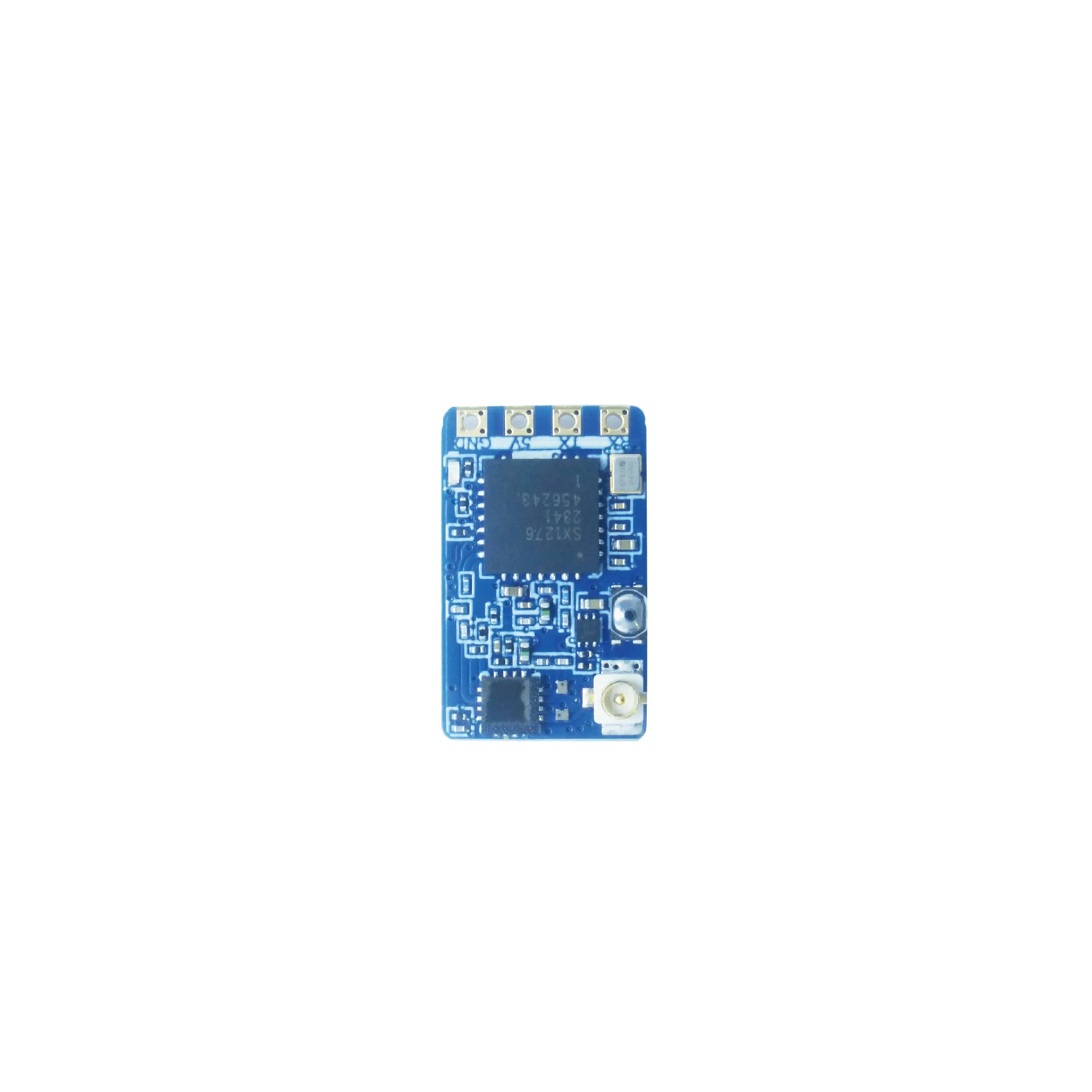 BAYCK ExpressLRS ELRS 915M 868M NANO PRO Receiver TCXO 500mW with T type Receiver Antenna For RC Long Range Fixed Drones Prats