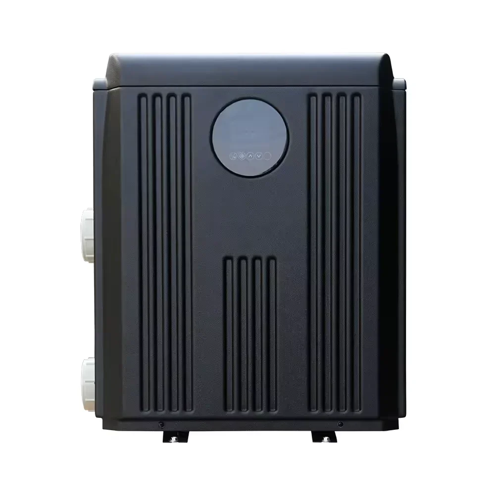 

R32 Air Source Swimming Pool Heat Pump for Spa Swim Pool Heat Pump Water Heater Pool Heater