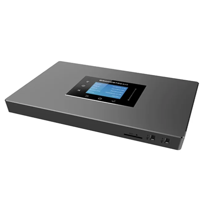 

Grandstream UCM6308 IP PBX Appliance (Audio Series)
