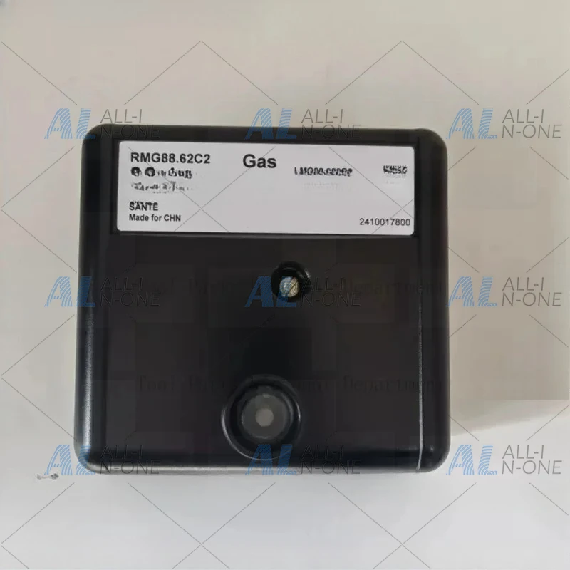 RMG88.62C2 Gas Program Control Box