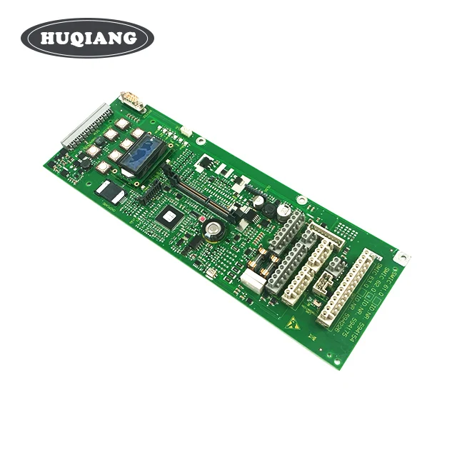 HQ 3300AP 3600AP Elevator board elevator pcb SMIC 62.Q ID.NR.594154 594171 594175 594304