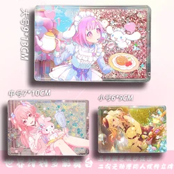Anime Project Sekai Aoyagi Toya Otori Emu Acrylic Quicksand Mahjong Ornaments Desk Decoration Cute Christmas gifts