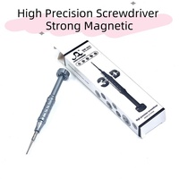 3D High Precision Magnetic Bolt Opening Driver SW-655 for Iphone Android Mobile Phone Repair Disassemble Screwdriver Repair Tool