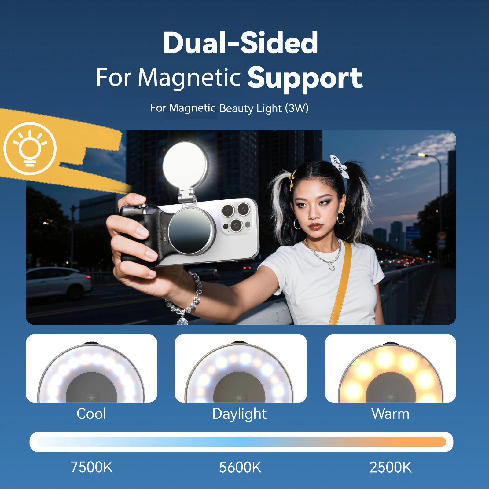 Thumbnail 4 - #14 Best Camera Grips to Buy In 2026