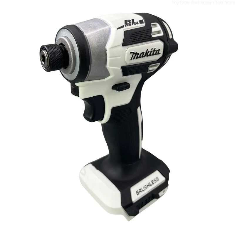 Makita DTD173 Cordless Screwdriver Cordless Electric Drill Screw Wireless Drills Power Tool Construction Makita 18V Battery