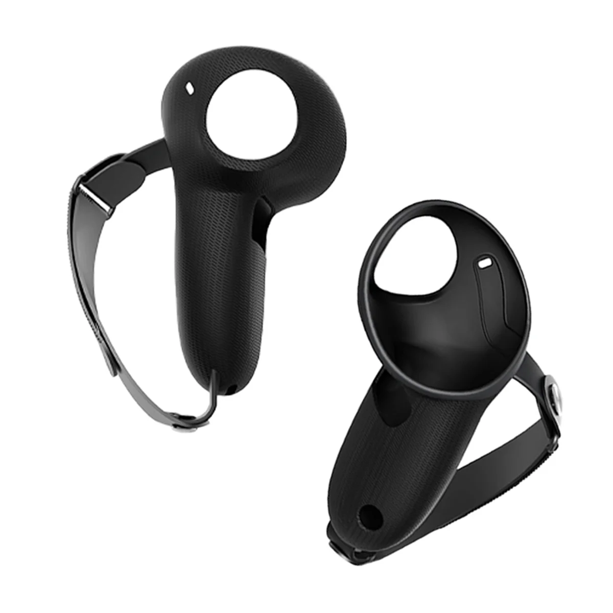 AA98 Silicone Protective Cover - đánh giá và giá Vr Controller Grips Silicone Knuckles Strap