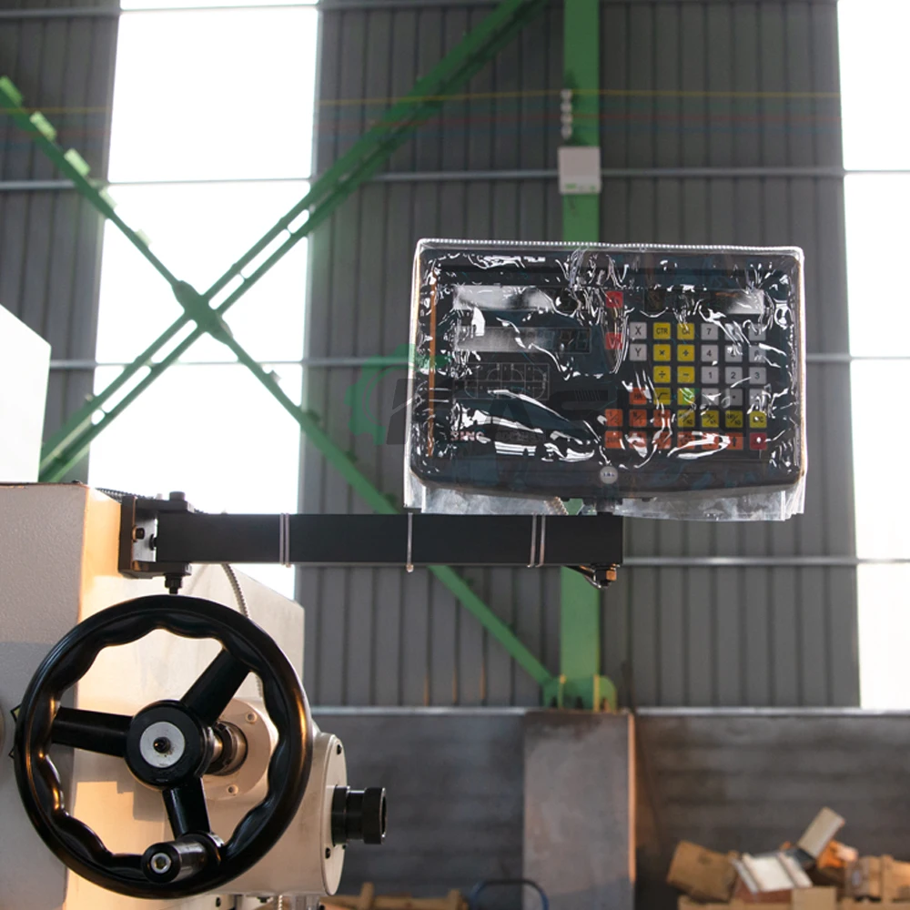 مطحنة سطحية جديدة 2025 عالية الدقة M7150 مطحنة معدنية مخصصة/طاحونة سطحية