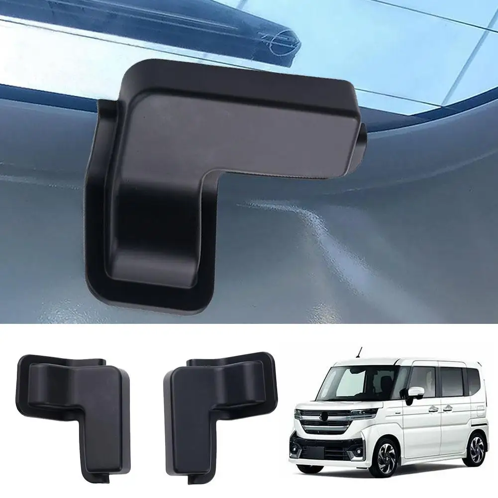 Suitable For 2024 Suzuki Spacea Custom Door Storage Boxes, Glove Boxes, Partition Panels, Rear Window Glass Protectors Y0M1