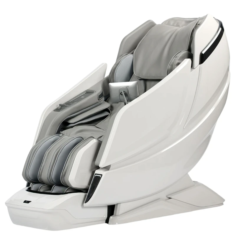 Professional massage chairs with zero gravity for perfect health