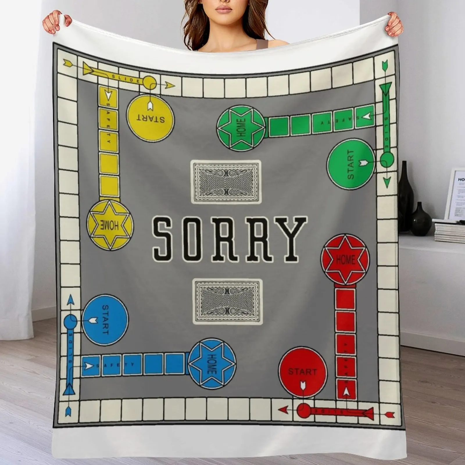 

Sorry ! Throw Blanket Single Soft Big Blankets