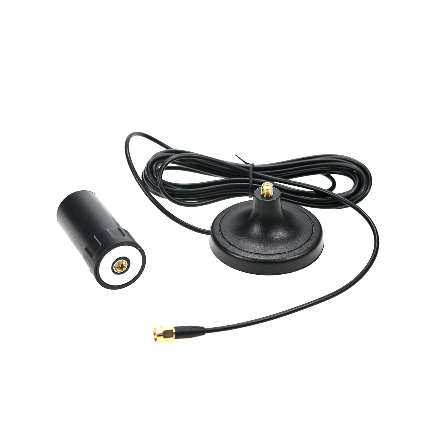 HX101 Active Helix GNSS Antenna RTK High Precision GPS L1 L2 GLONASS Galileo BeiDou SMA Waterproof