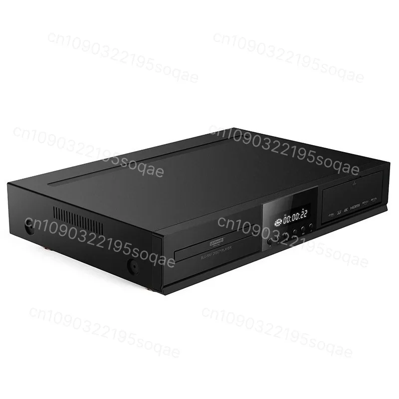 G5600 True 4K UHD Blu-ray Disc Player, Dolby Vision Atmos Hard Disk Player