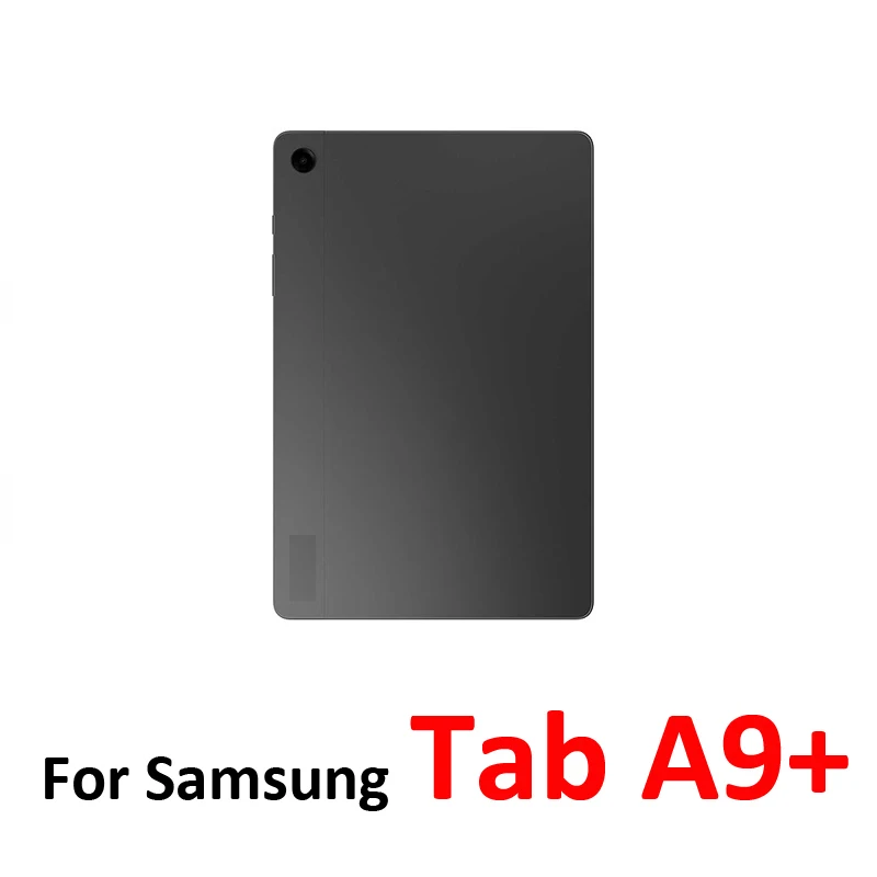 For Samsung Galaxy Tab A9+ A9 Plus 11" X210 X215 X216 Phone SIM Card Tray Slot Micro SD Chip Holder Pocket Drawer Parts Black image 2