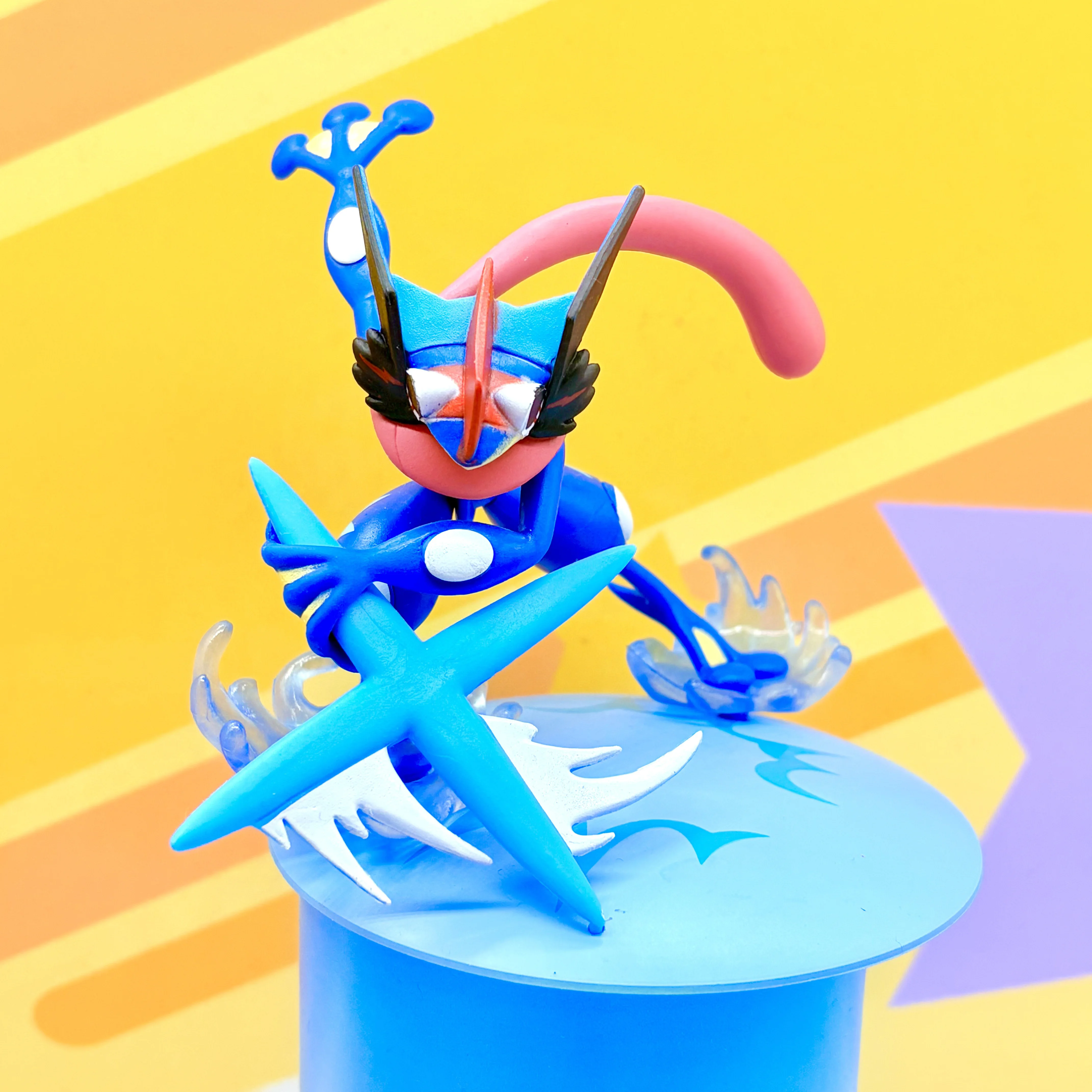 2026-新しいポケモンアクションアニメフィギュアゲンガーピカチュウシルベオンスコーバニーコレクション装​​飾品周辺玩具誕生日ギフト