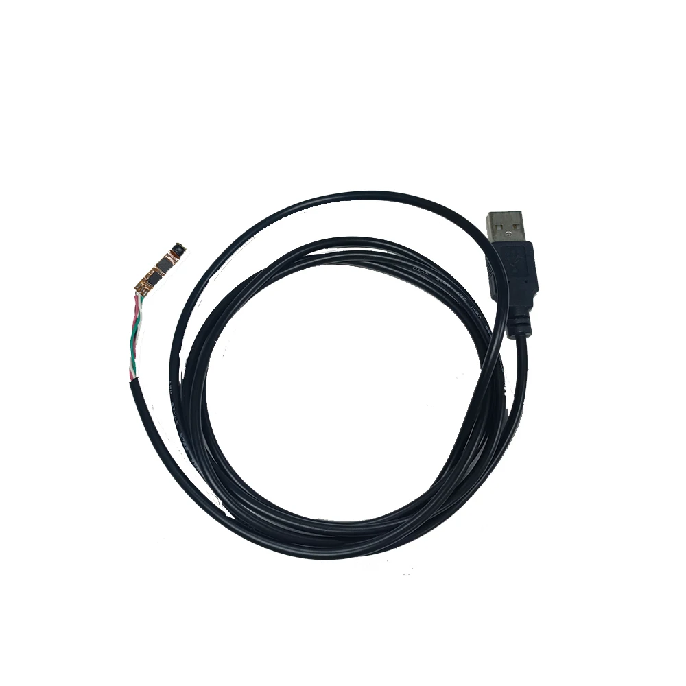 720P 1MP OV9734 Sensor Medical Endoscope mini Diameter 3.6mm 3.9mm Endoscope Camera Module