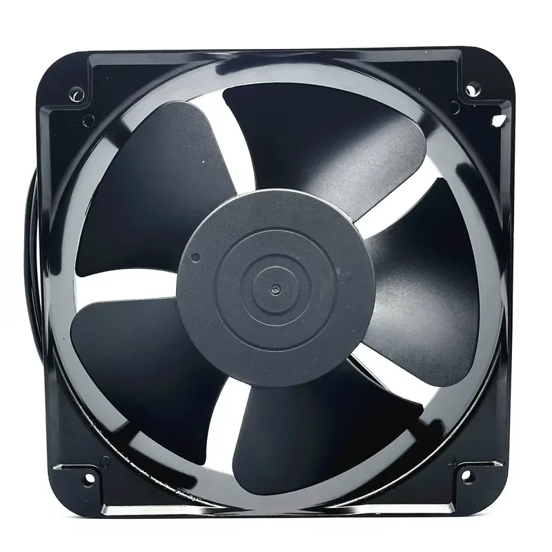For Yimeng 20060 (O) HBL2 220V 0.38A 200 * 200 * 60MM 20CM Cabinet, Fan