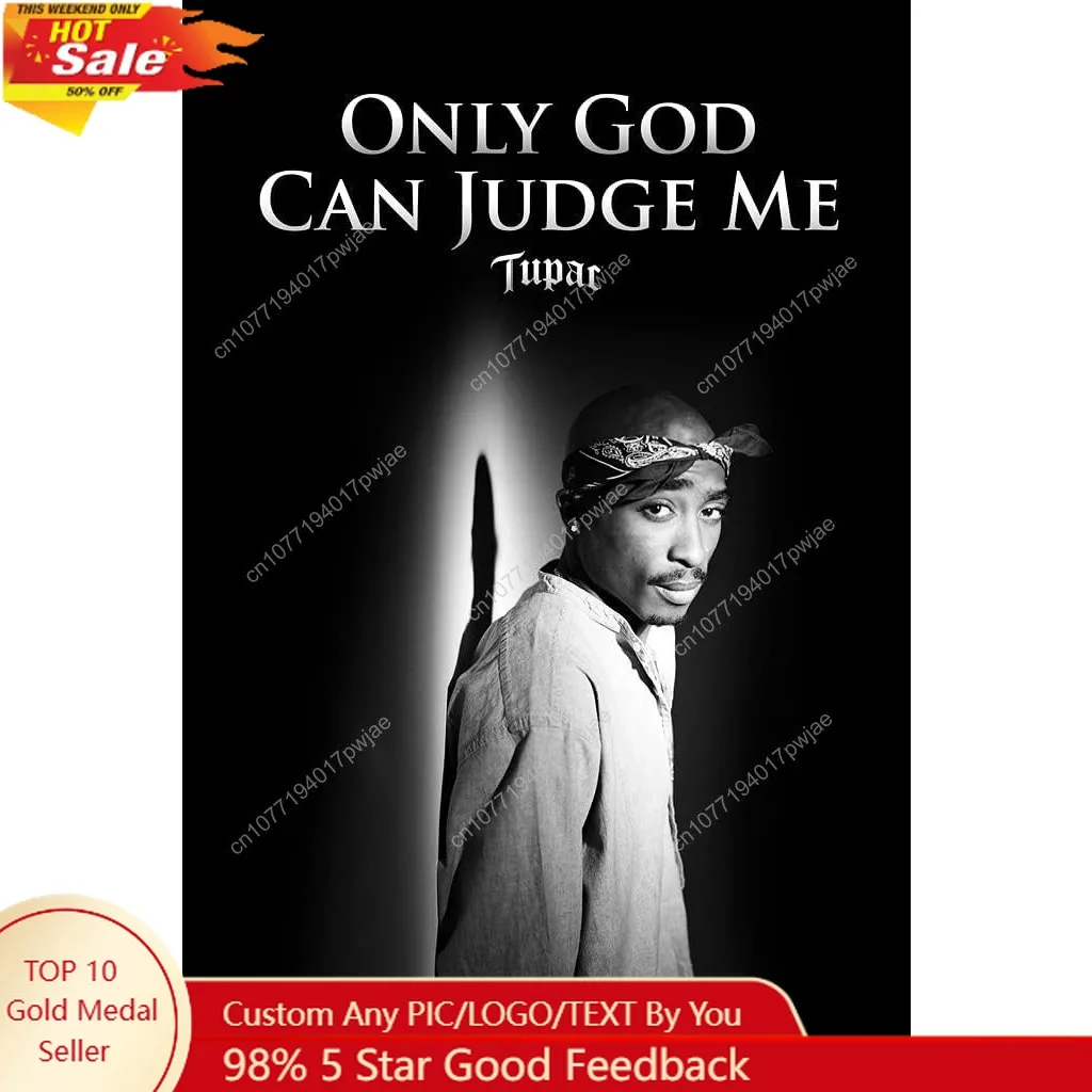 

Tupac 2Pac 90s Hip Hop Rapper For Room Aesthetic Mid Warm carpet Blanket Custom blankets