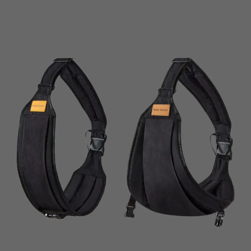New Waist Stool Toddler Carrier Free Your Hands Breathable Baby Outdoor Carrier Portable Lightweight Baby Carrying Bag