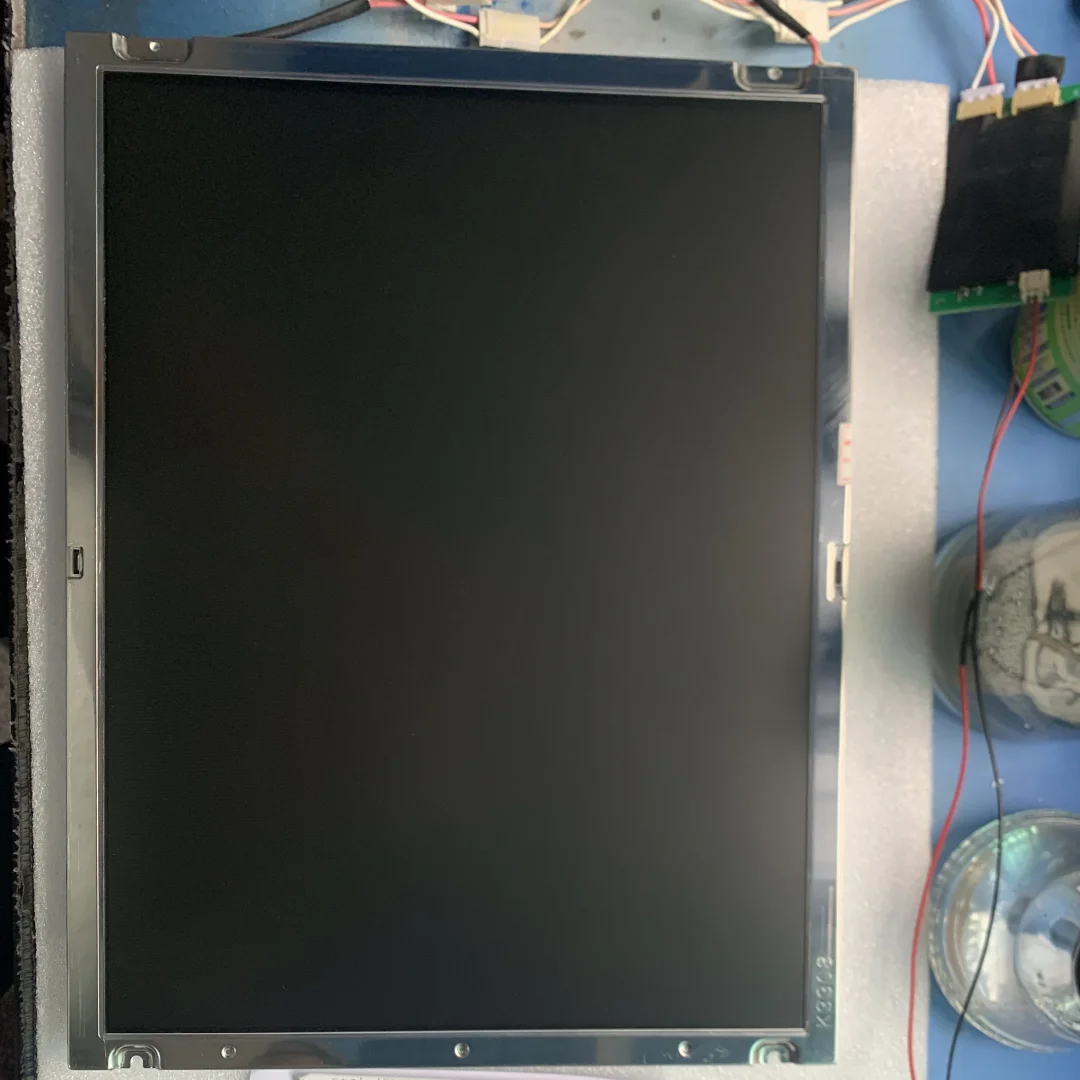 LQ150X1LGB1 15.0 Inch 1024×768 LCD Display Screen Panel