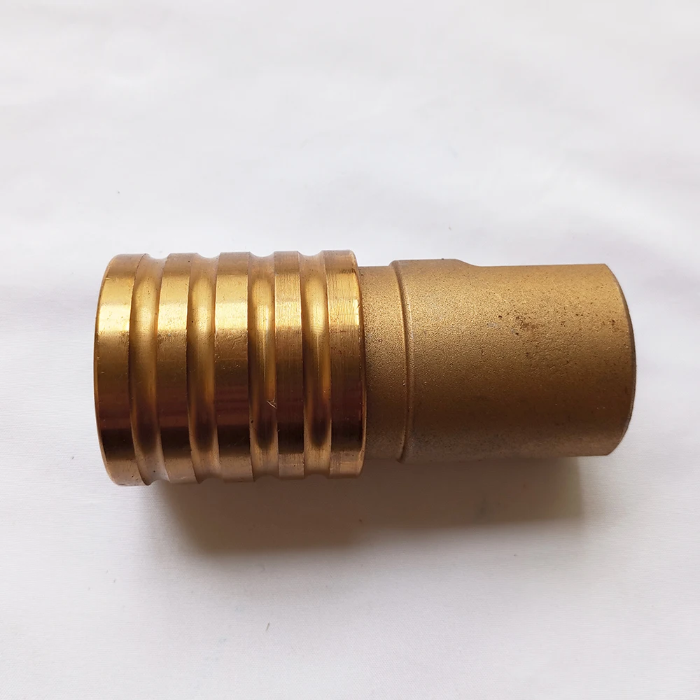 1 Pcs Thread Adapter for Diamond Drill Core Bits Female 1 1/4