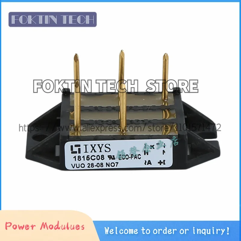 VUO28-16NO7/08NO7/12NO7/14NO7/06NO7  New Original Module