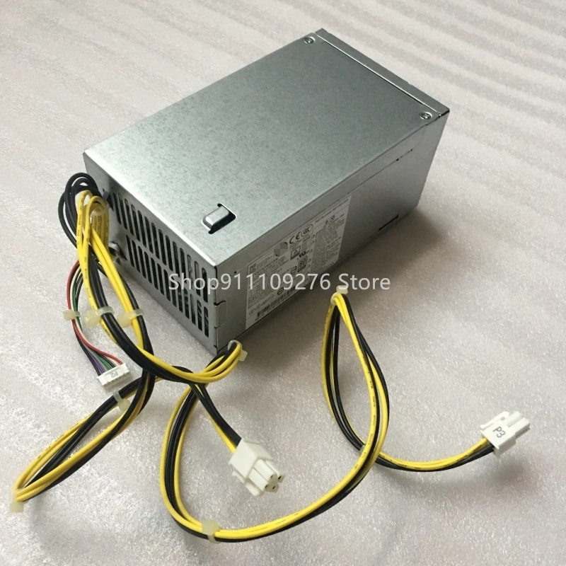 Original Disassemble power supply for HP 600 800 G2 G3 power supply D16-180P2A 901763-002  MAX 180W