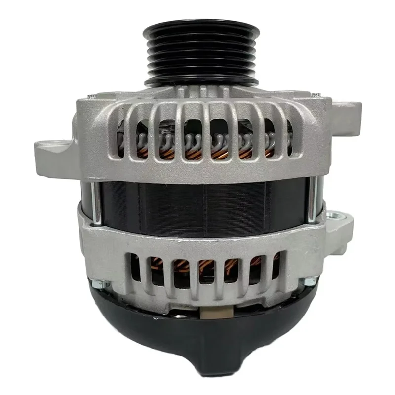 

Замена автомобильного генератора 270600T031 270600T010 2706037031 для Toyota Corolla Vios Yaris 2004-2017