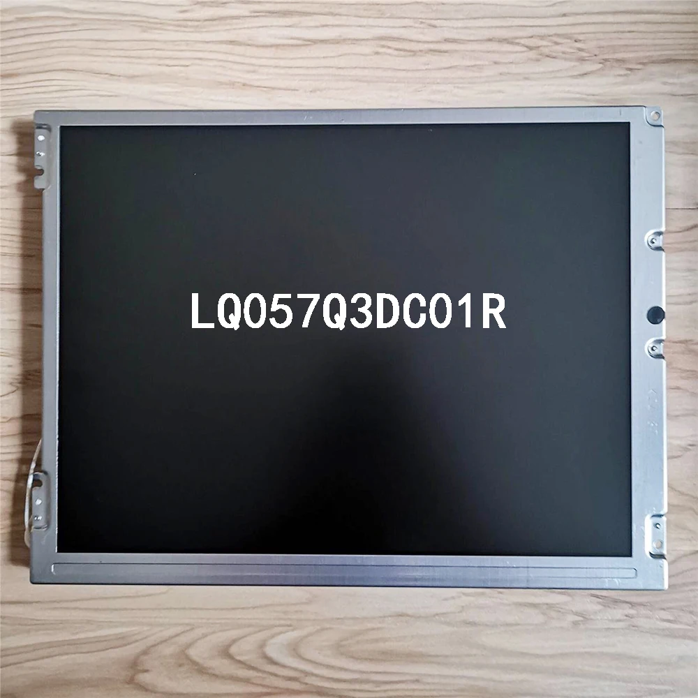 LCD control Panel screen LQ057Q3DC01R 5.7