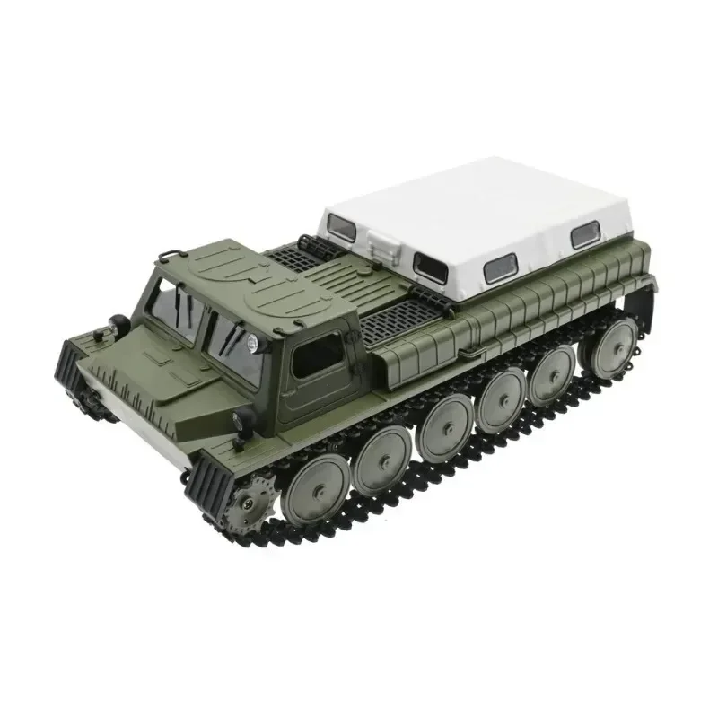 Coisas legais tanque de brinquedo engraçado presente-1:16 modelo de tanque rc em escala completa, brinquedo de carro de controle remoto, chassi de robô adesivo de carros rc, brinquedos para meninos