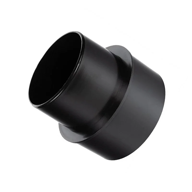 J1UL1N 70170 5Inch To 4Inch Reducer Dust Collection Fitting,5 To 4 Inches Duct Reducer,Dust Collector Systems