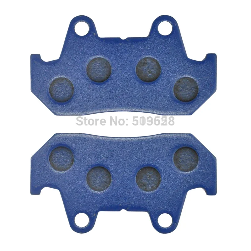 لهوندا CX500 FT500 CX650 CB750 CB900 CBX1000 CB1100 CBX1100 VT1100 GL1100 NS250 NSR250 CBR400 دراجة نارية الفرامل الخلفية