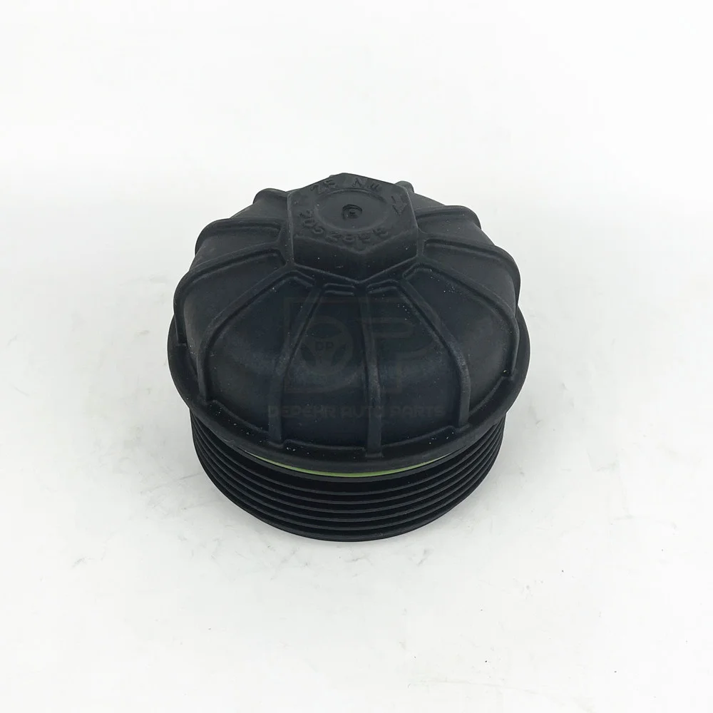 2052855 2045780 One Piece Truck Fuel Filter Housing Cap Cover For P F L Series