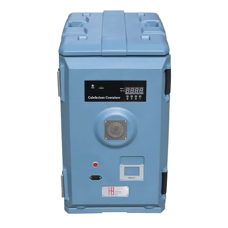 8-Layer Commercial Electric Heating for Hotel & Restaurant Cooked Food Storage & Warmth Food Warming Box