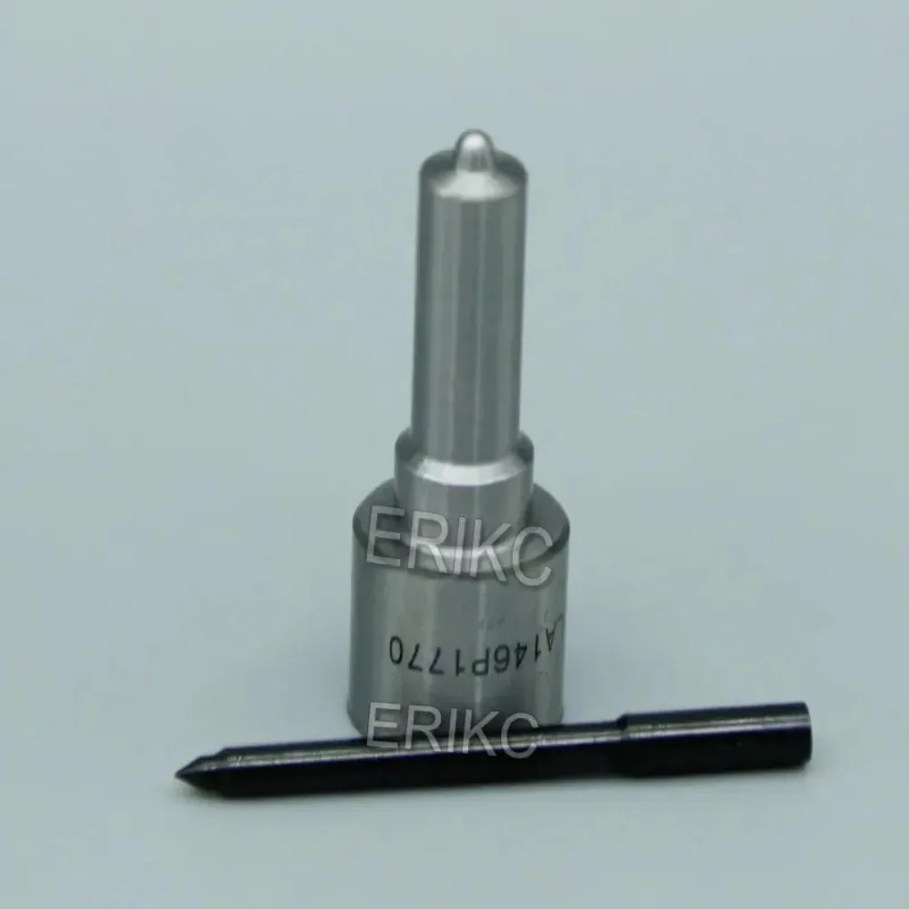 ERIKC 0433172079 CR/IPL26/ZIRIS20S Injector Nozzle DLLA 146 P 1770 Auto Car Injector Nozzle DLLA 146P 1770 for 0 445 120 145