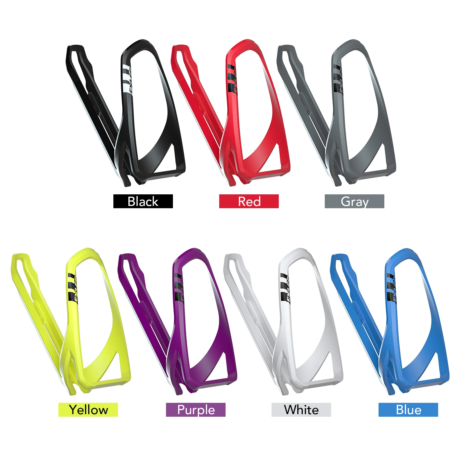 

Universal Bottle Cage Lightweight Bike Water Bottle Holder Bottle Bracket for Mountain Road Bikes