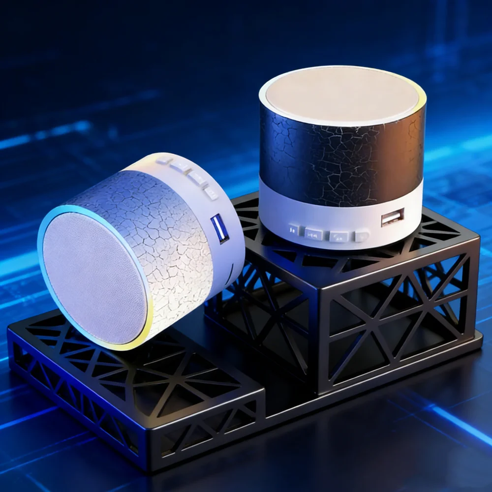 Mini Bluetooth Spea…