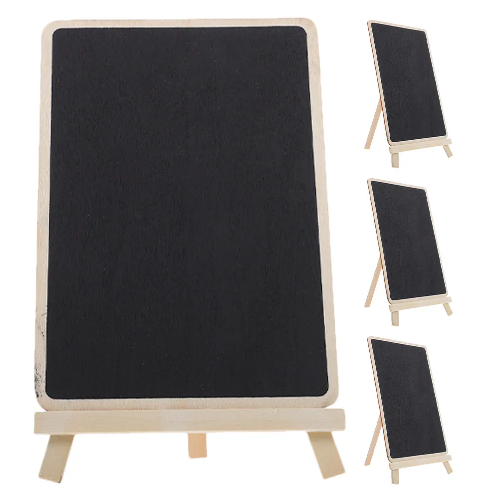 4-pecas-de-quadro-de-giz-de-mesa-pequeno-para-restaurante-cafeteria-escritorio-domestico-mesa-de-buffet-quadro-de-mensagens-rustico