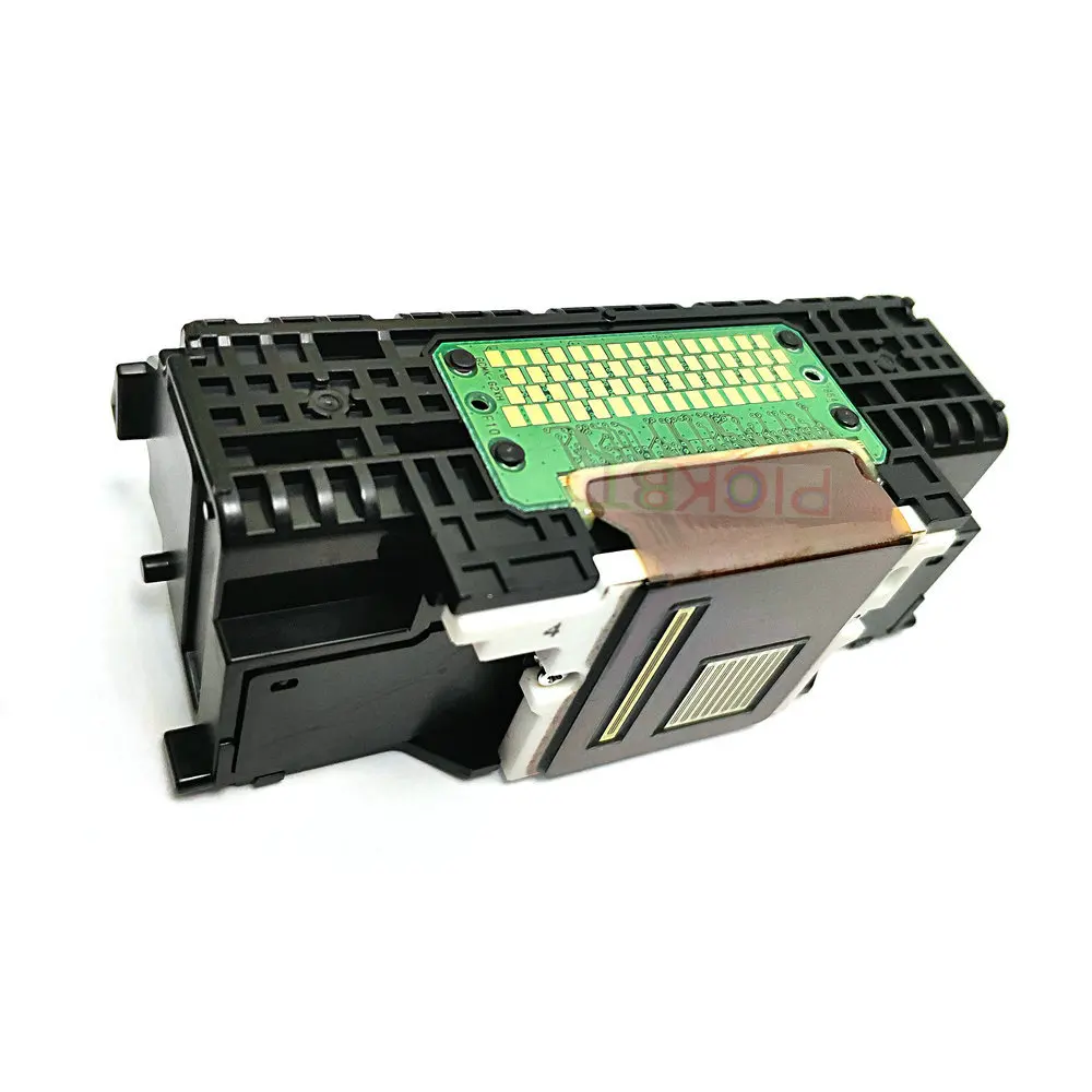 

canon Print Head Pinthead for Canon MG6380 MG6310 MG6320 MG7120 MG7150 MG7180 iP8720 iP8750 iP8780 MG7140 MG7550 QY6-0083