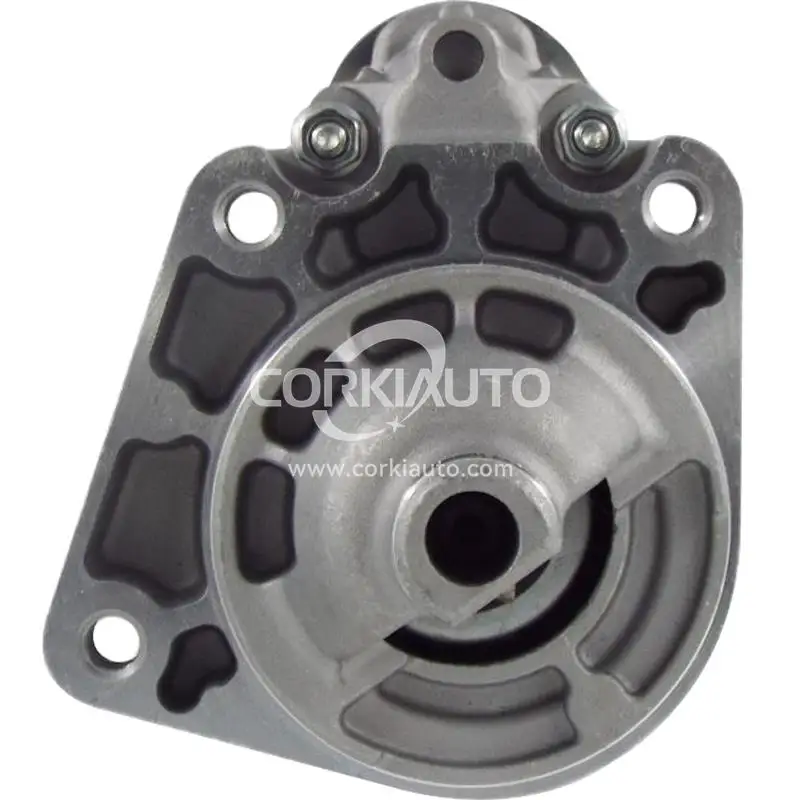 

New S6314S UD20506S CST40553 CST40553AS Auto Starter 12V 1.10KW 10T CW for MIX