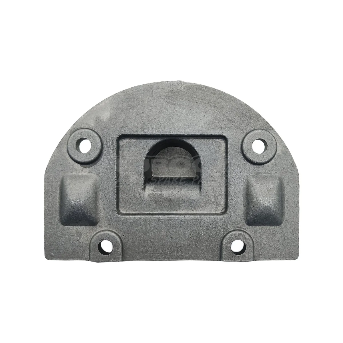 Spare Parts for Volvo Trucks VOE 1696449 Brake Caliper Cover