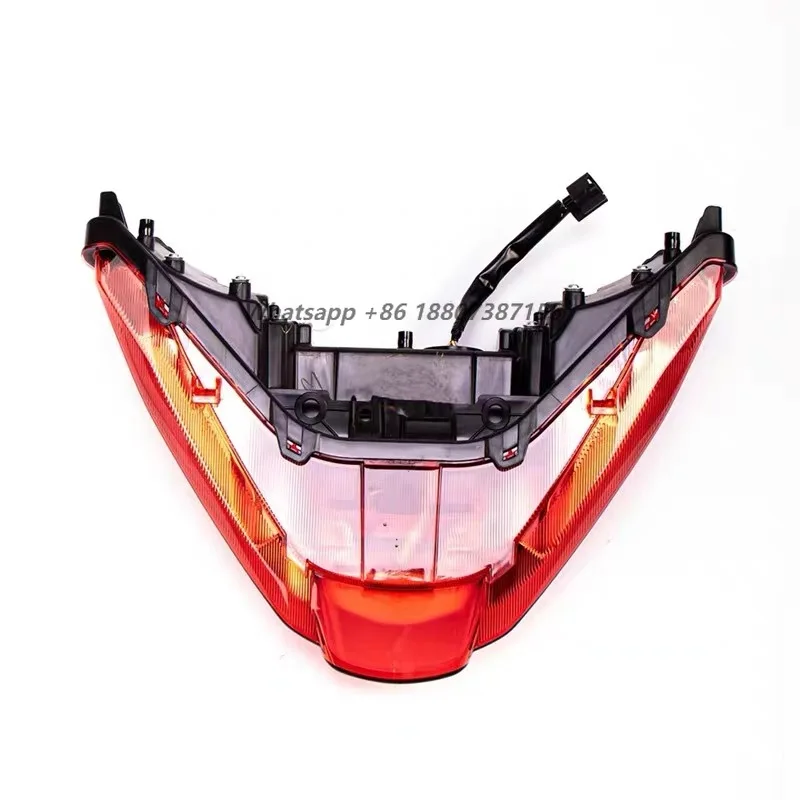 

For NSS350 Rear Taillights Turn Signals Rear Brake Lights 23year