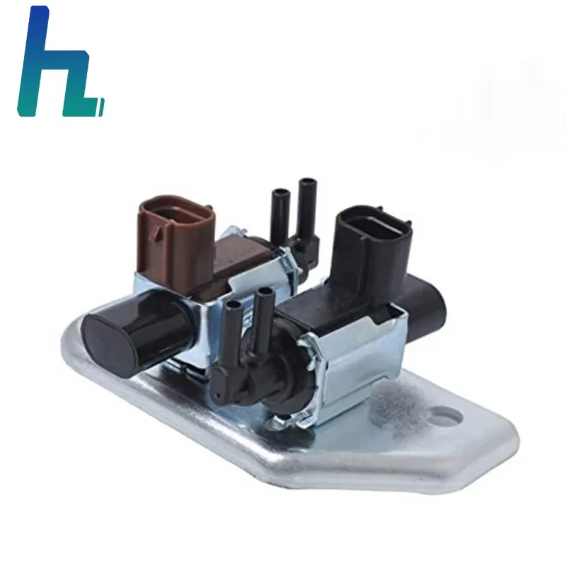 

MR577099 K5T81289 Emission Solenoid Valve For Mitsubishi Pajero Montero Shogun Sport Challenger L200