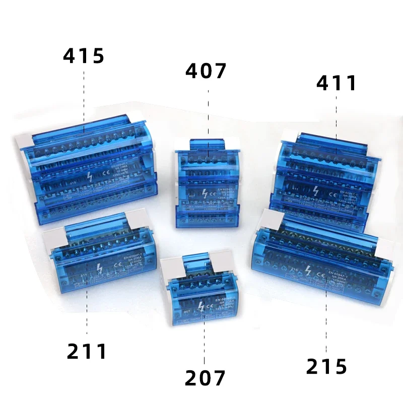 Thumbnail 2 - #74 Best Junction Boxes to Buy In 2026